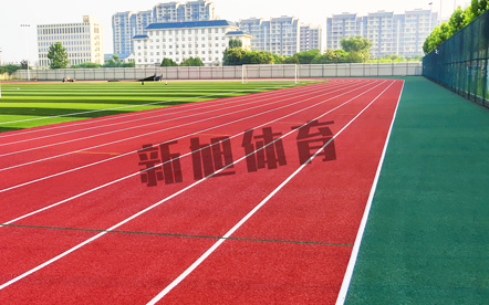 河南跑道廠家高標(biāo)準(zhǔn)跑道基礎(chǔ)