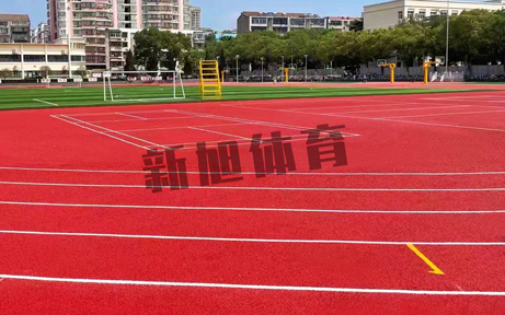 硅pu球場高標(biāo)準(zhǔn)基礎(chǔ)