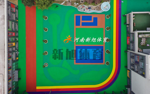 epdm場地十萬個(gè)為什么