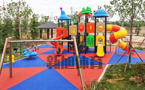 河南epdm場(chǎng)地厚度